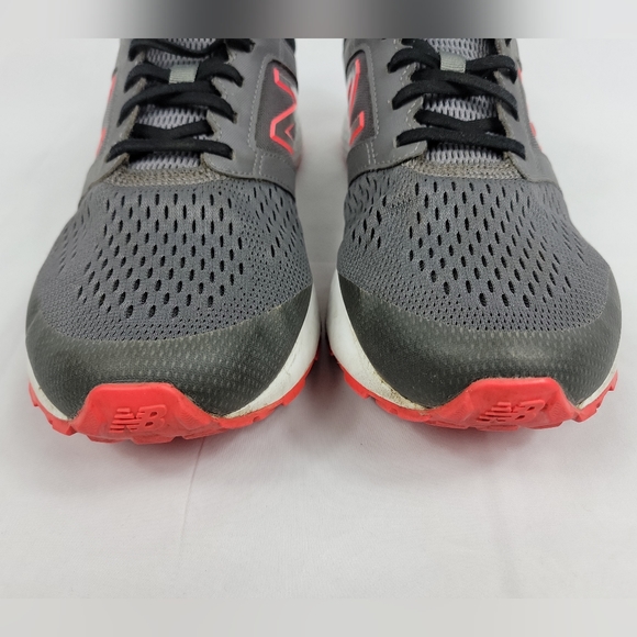 New Balance 520 Comfort Ride Shoes Mens Size 10.5 Extra Wide Sneakers M520LM5 - Picture 8 of 12